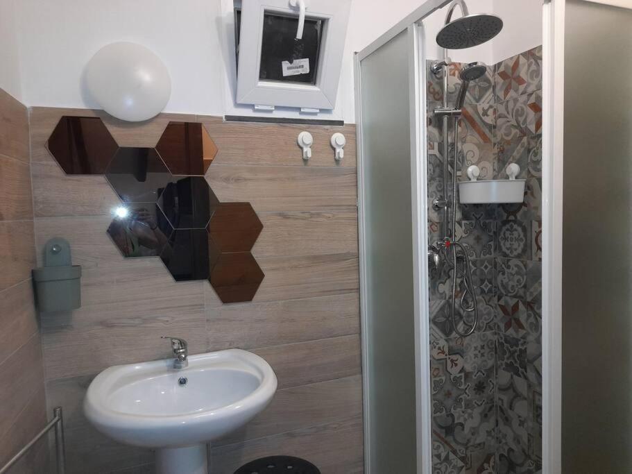 Апартаменты I Gatti Dei Vicere-Casa Vacanza In Centro Катания Экстерьер фото