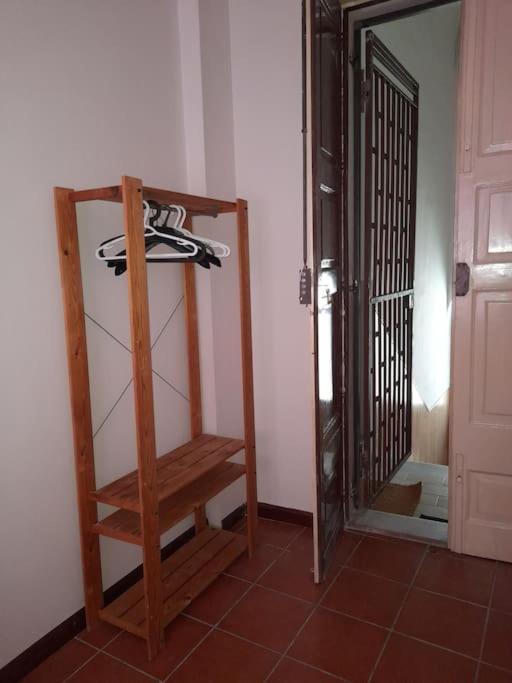 Апартаменты I Gatti Dei Vicere-Casa Vacanza In Centro Катания Экстерьер фото