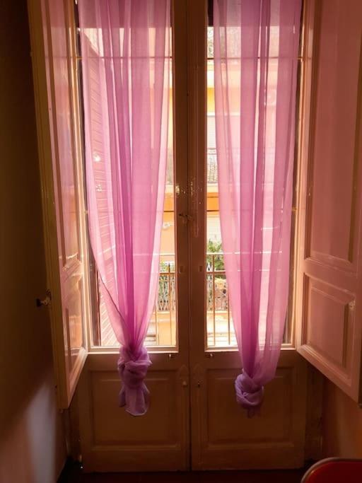 Апартаменты I Gatti Dei Vicere-Casa Vacanza In Centro Катания Экстерьер фото