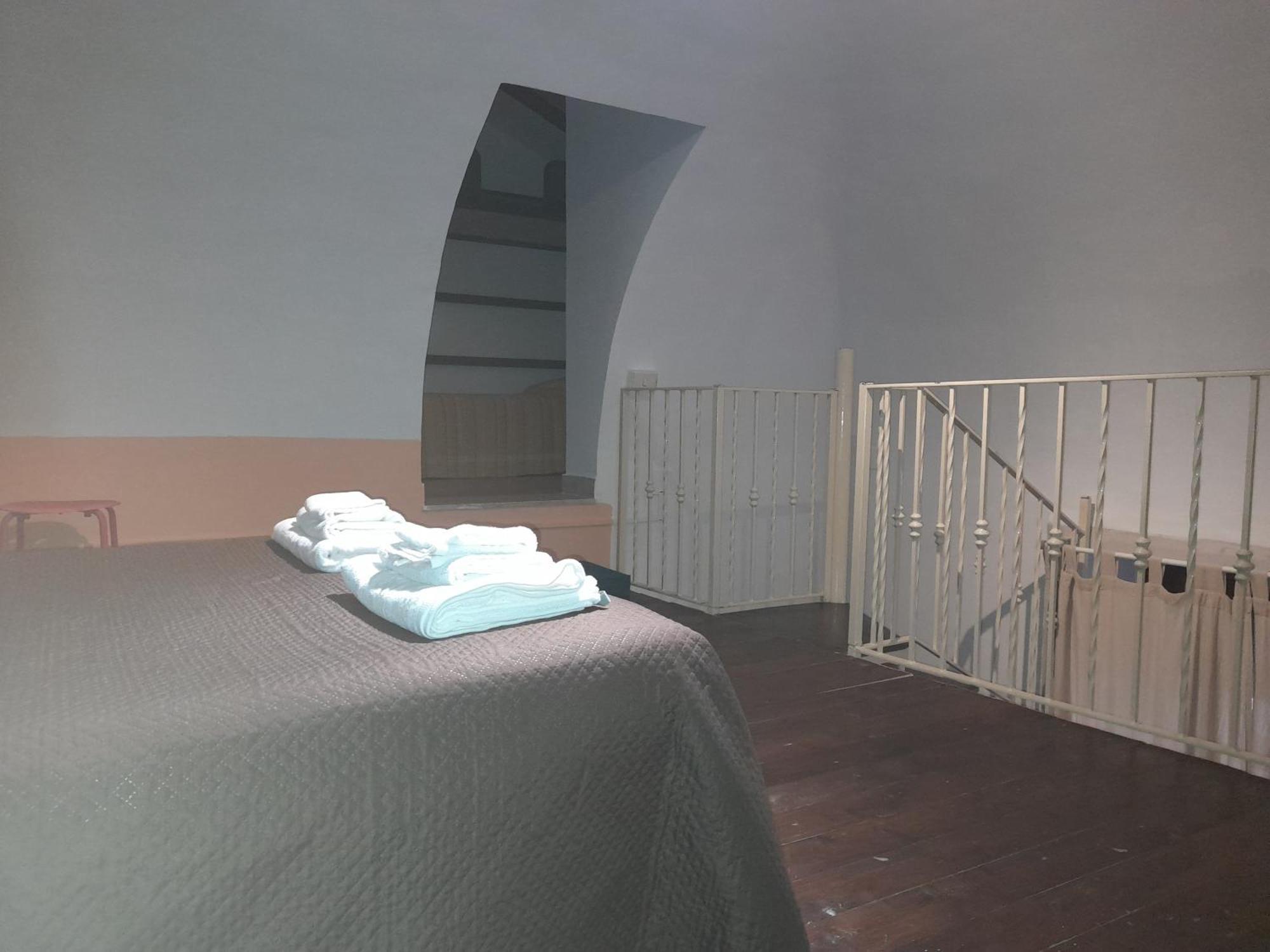 Апартаменты I Gatti Dei Vicere-Casa Vacanza In Centro Катания Экстерьер фото