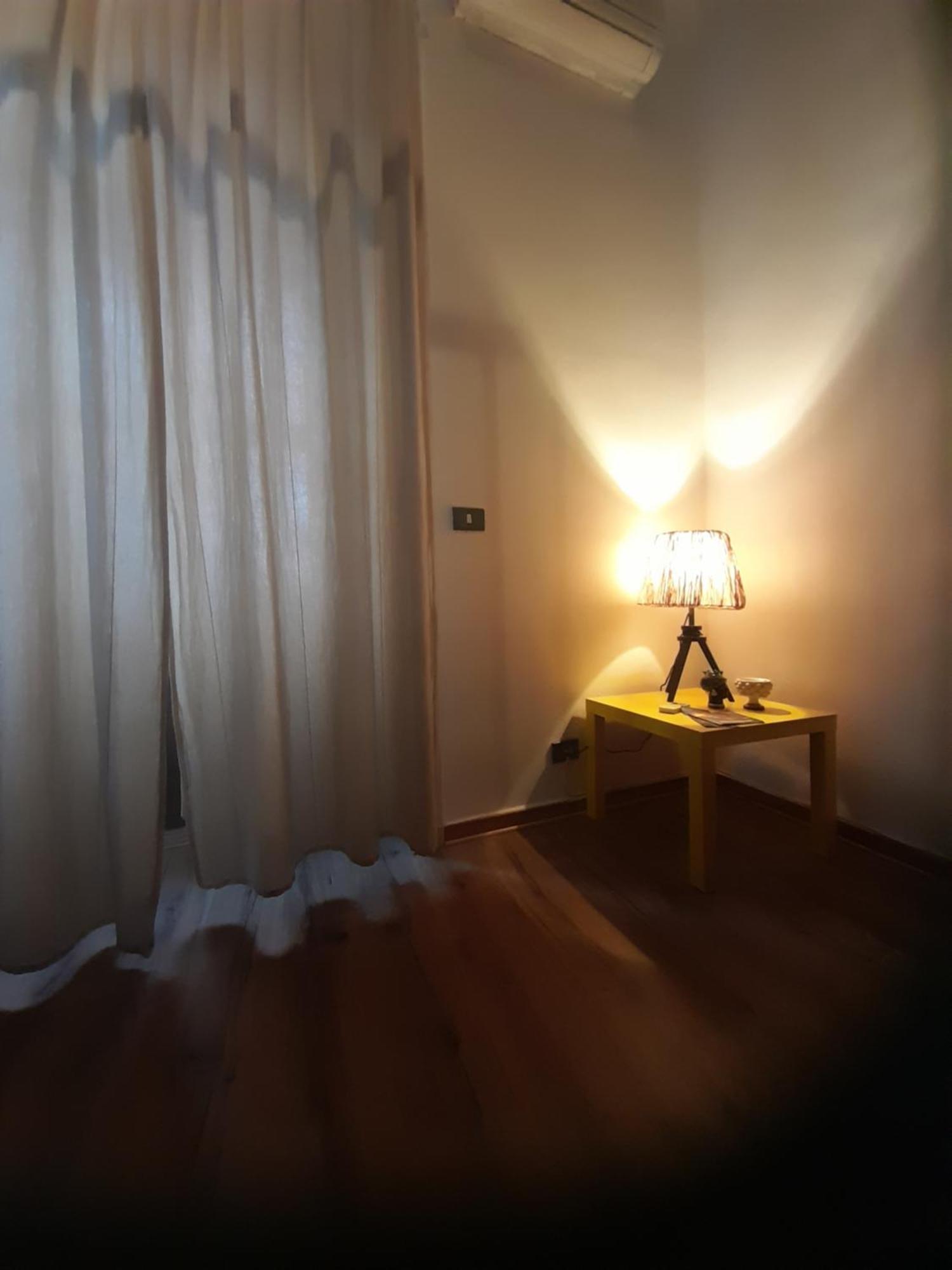 Апартаменты I Gatti Dei Vicere-Casa Vacanza In Centro Катания Экстерьер фото