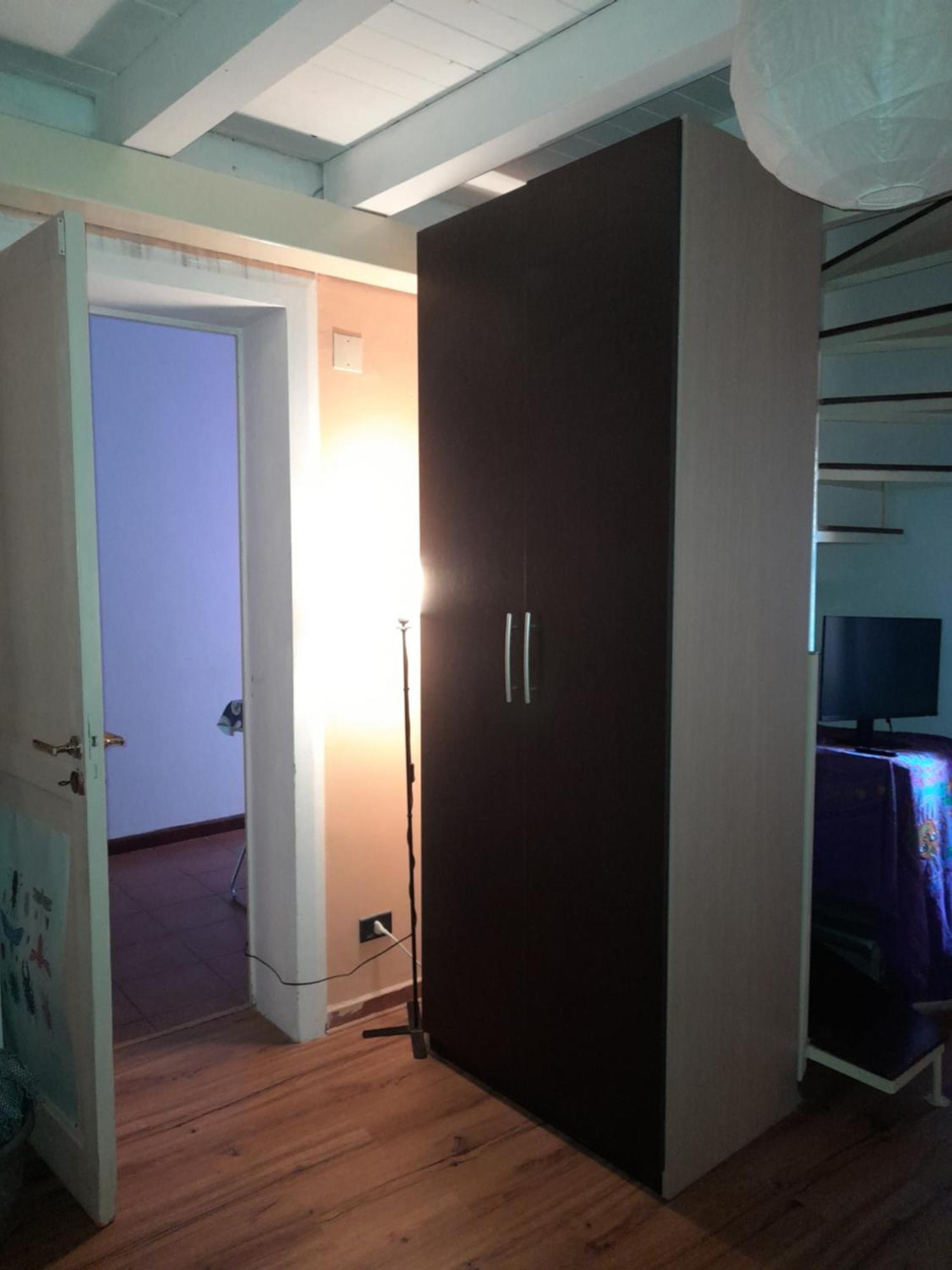 Апартаменты I Gatti Dei Vicere-Casa Vacanza In Centro Катания Экстерьер фото