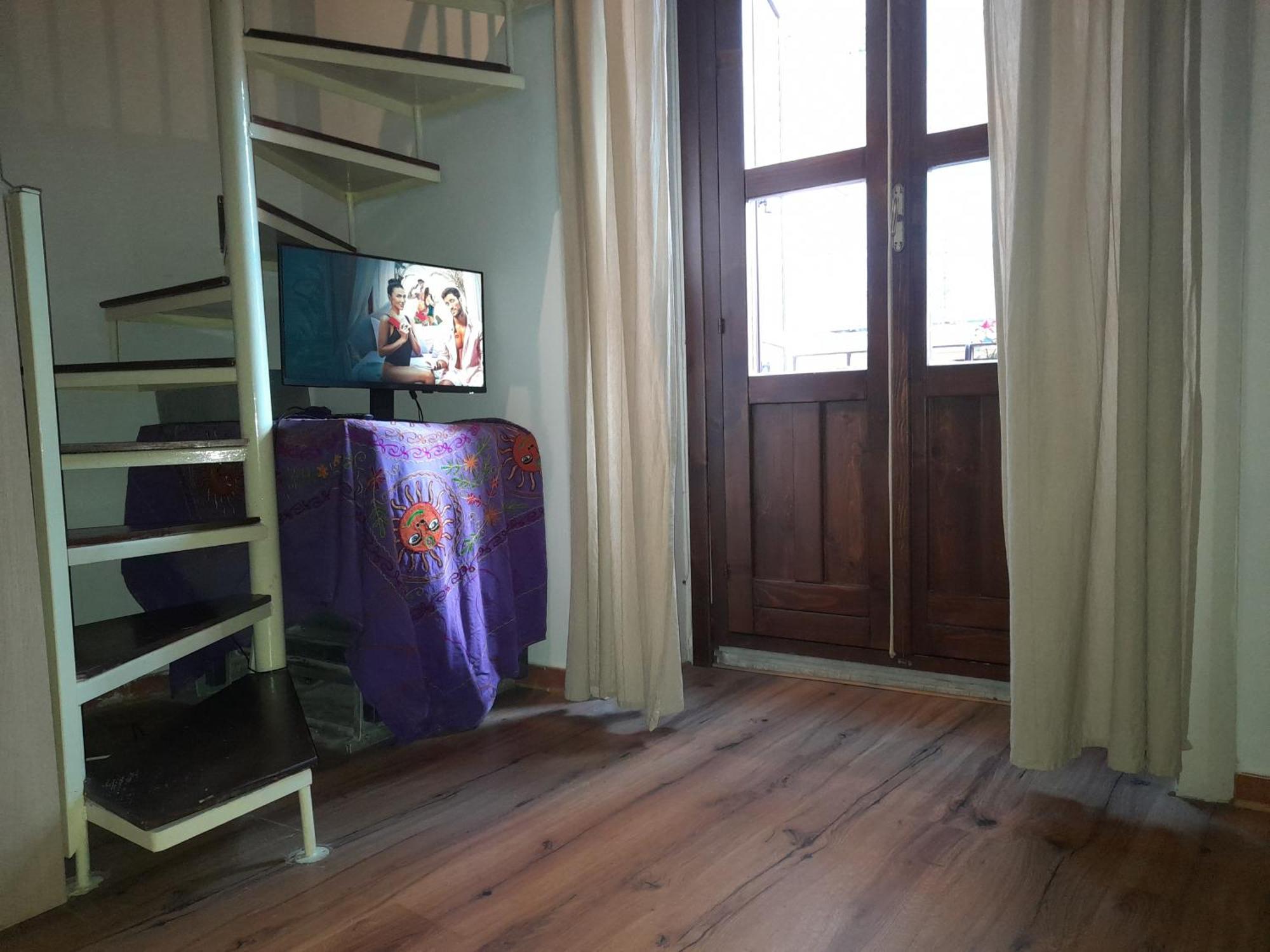 Апартаменты I Gatti Dei Vicere-Casa Vacanza In Centro Катания Экстерьер фото