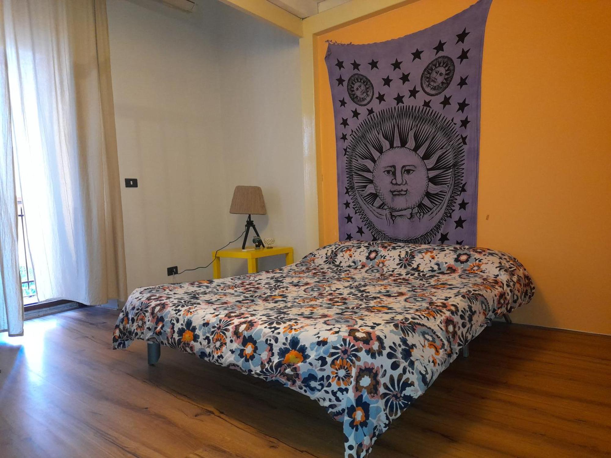 Апартаменты I Gatti Dei Vicere-Casa Vacanza In Centro Катания Экстерьер фото